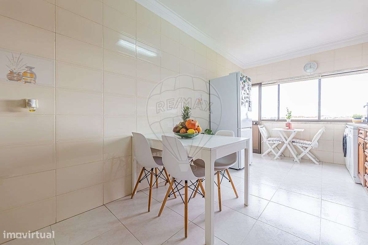 Apartamento T3 para venda-12