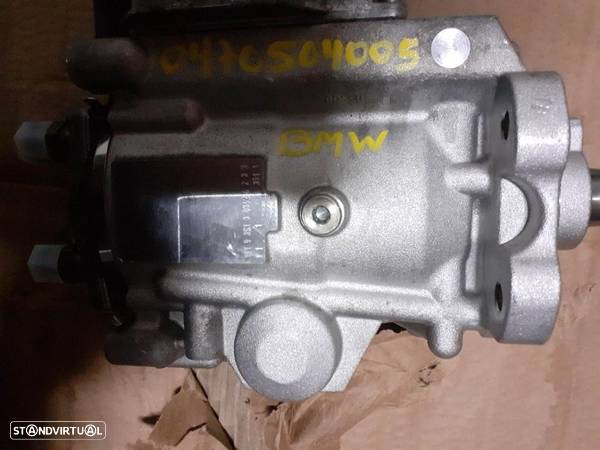 Bomba injectora bmw 320D 136cv E46 0470504005 - 4