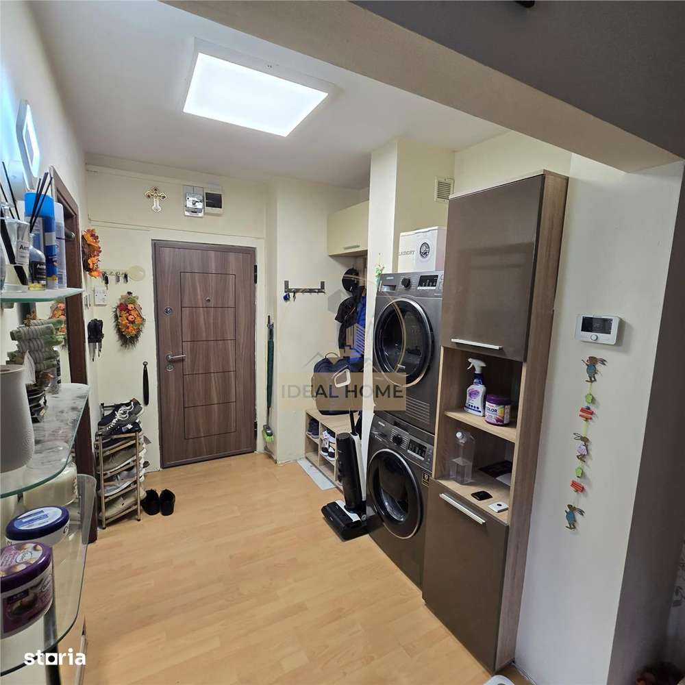 Apartament 3 camere. Alexandru Olimp - Imagine principală: 4/10