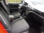 Volkswagen T-Cross 1.5 TSI ACT Life DSG - 8