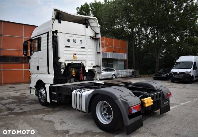 MAN TGX 18.500*2018*Euro 6*2 zbiornika - 7