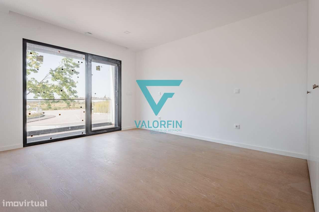 MoradiaT4 NOVA | Barosa - Leiria-29