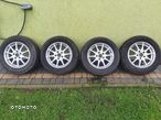 Koła Alufelgi 195/65 R15 91T - 2