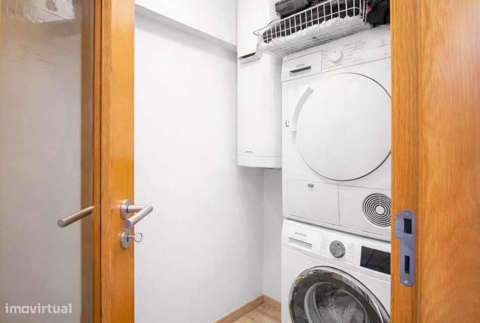 Apartamento T3 - Condomínio Luna Rio - Parque das Nações-24