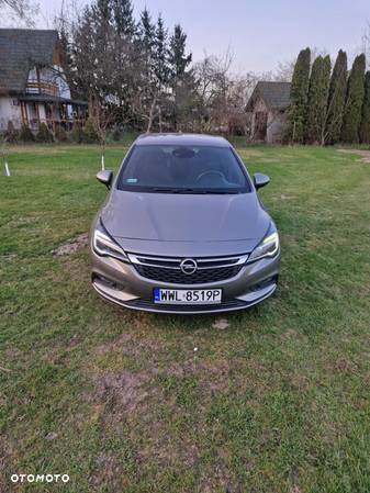 Opel Astra V 1.4 T Dynamic - 2