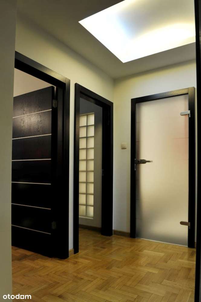 Okazja! Atrakcyjne 3 pokoje 100m do metra Kabaty, garaż w cenie!! - Pełny obrazek: 4/13