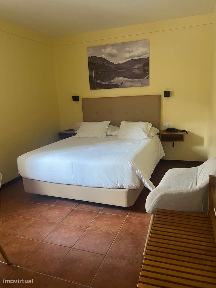 Hotel no Douro 12 +2 quartos -Foz Tua - Património da humanidade-11