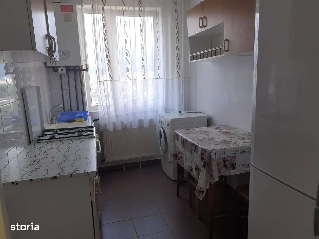 Apartament 2 camere de închiriat – zona Zizinului, Brașov — fotografia 2
