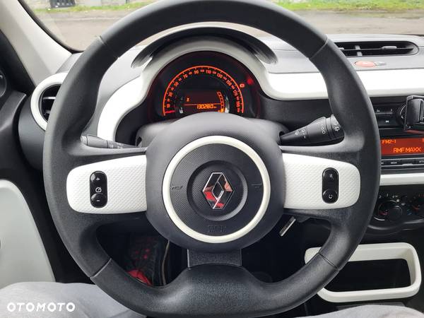 Renault Twingo ENERGY TCe 90 Dynamique - 18