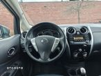 Nissan Note 1.2 DIG-S Acenta Plus - 28