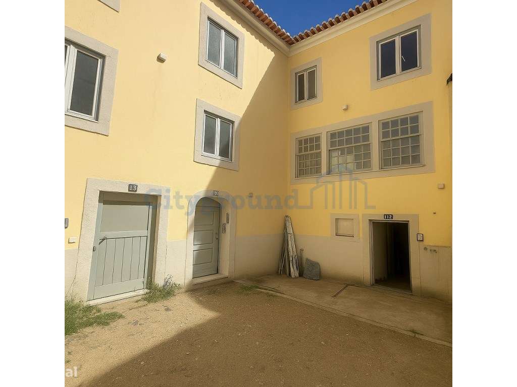 Prédio com alto potencial de rentabilidade na Mouraria - Lisboa - Grande imagem: 3/46