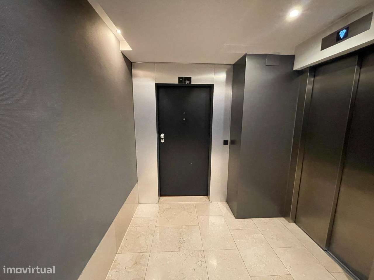 Apartment/Flat/Residential em Porto, Porto REF:3161-12