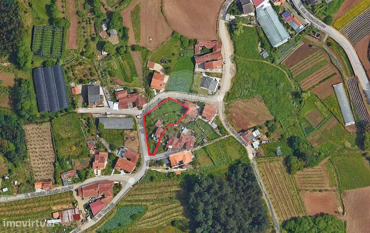 Moradia T4 para venda - Grande imagem: 5/19