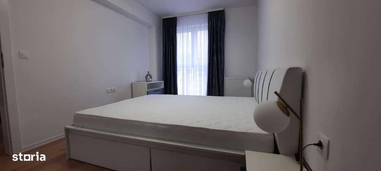 De inchiriat apartament 2 camere, Tg. Mures, Bloc nou, Maurer - Imagine principală: 5/10