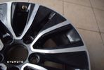 Felga aluminiowa Mercedes 7Jx17 5x112 ET48.5 - 7