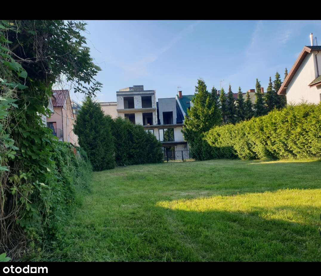 Działka  w Mielnie,200m do morza i 50m do jeziora ,super lokalizacja - Pełny obrazek: 2/3