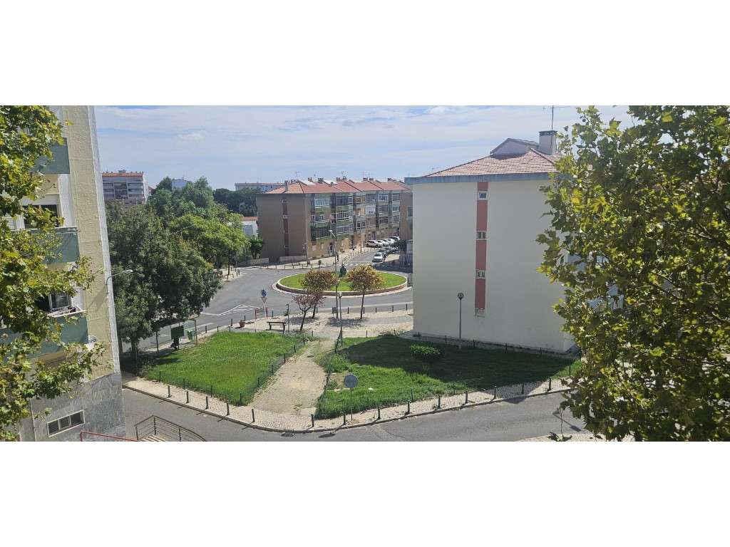 T3 totalmente remodelado, a Estrear no Forte da Casa-11