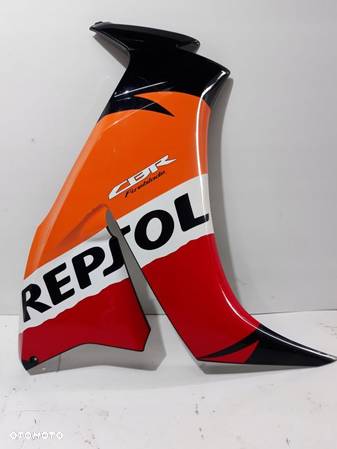 HONDA CBR 1000 RR SC59 BOK BOCZEK OWIEWKA 12-16 - 1