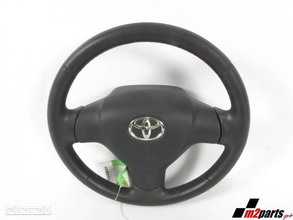 Volante Com Airbag Seminovo/ Original TOYOTA AYGO (_B1_) - 1