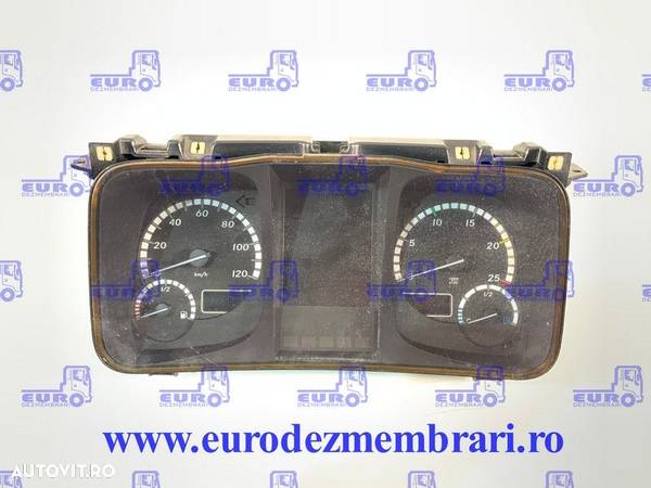 ELEMENTE BORD CEAS MERCEDES ACTROS MP4 A9614461021 - 1