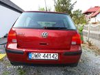 Volkswagen Golf IV 1.4 16V Basis - 7