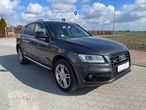 Audi Q5 2.0 TFSI Quattro Tiptronic - 3