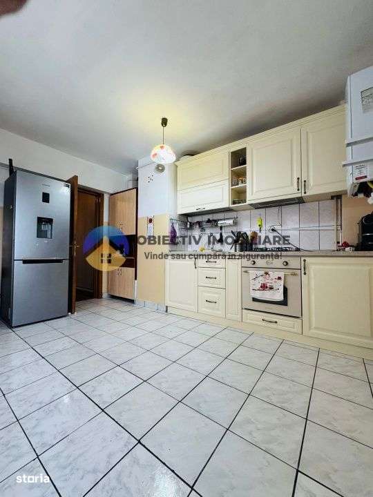 Apartament 3 camere- zona Calea Romanului - Imagine principală: 5/16