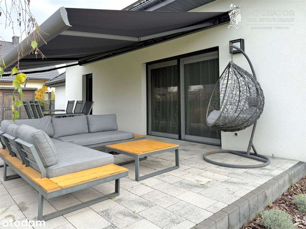 Najwyższy standard! Natura! Dom z 2019 r.-19