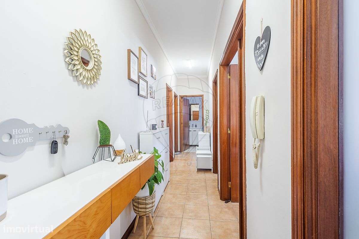 Apartamento T2 para venda-16