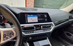 BMW Seria 3 320d Touring xDrive Aut. Sport Line - 7