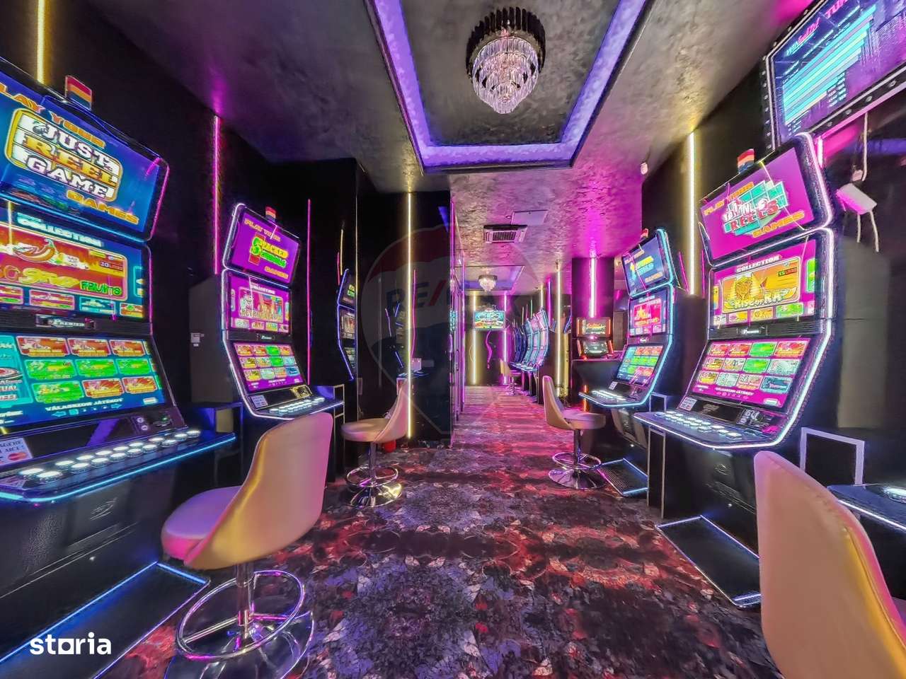 Spațiu comercial de închiriat Mihai Viteazu - Bacau - Imagine principală: 5/10