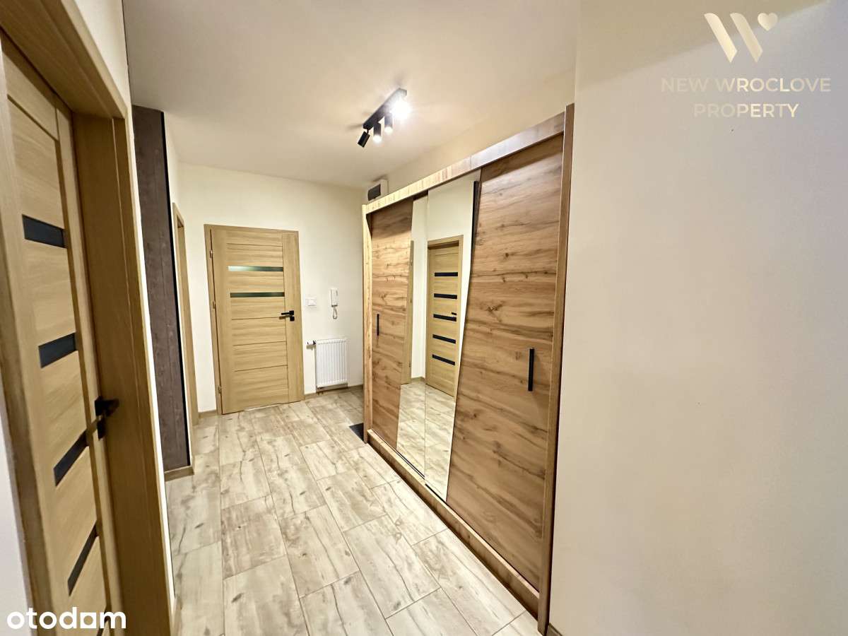 3 Pok/Do zamieszkania/Ogród/Komórka/Miejsce Park.-17