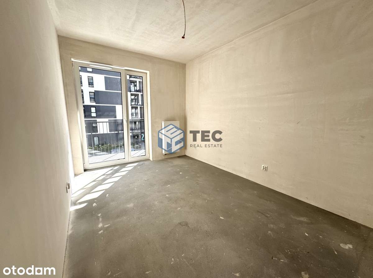 gotowe | brak Pcc | 20 tys. garaż | duży balkon - Pełny obrazek: 5/11