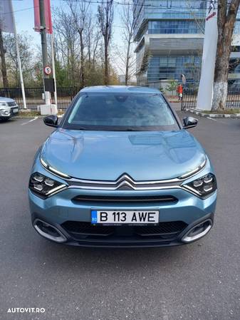 Citroën C4 PureTech 130 Stop&Start EAT8 SHINE - 2