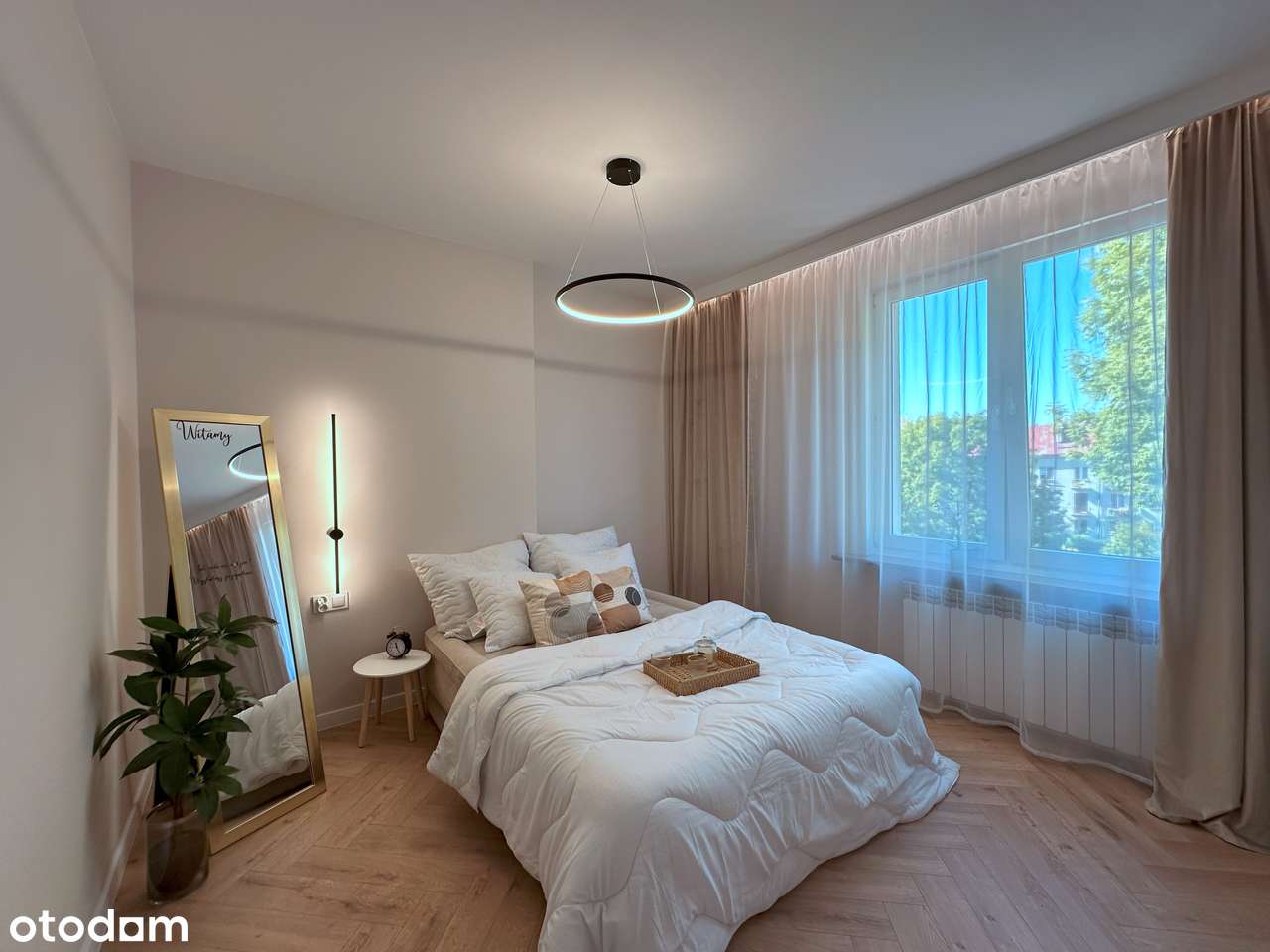 NOWE wykończone POD KLUCZ, 3pok, 2piętro, balkon, parking-8