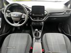 Ford Fiesta 1.0 EcoBoost Connected - 33