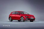 4x Felgi 18 VW e-Golf ID3 ID4 m.in. do AUDI A3 8P 8Y 8V Passat b8 b9 - B5773 (XFE449) - 5