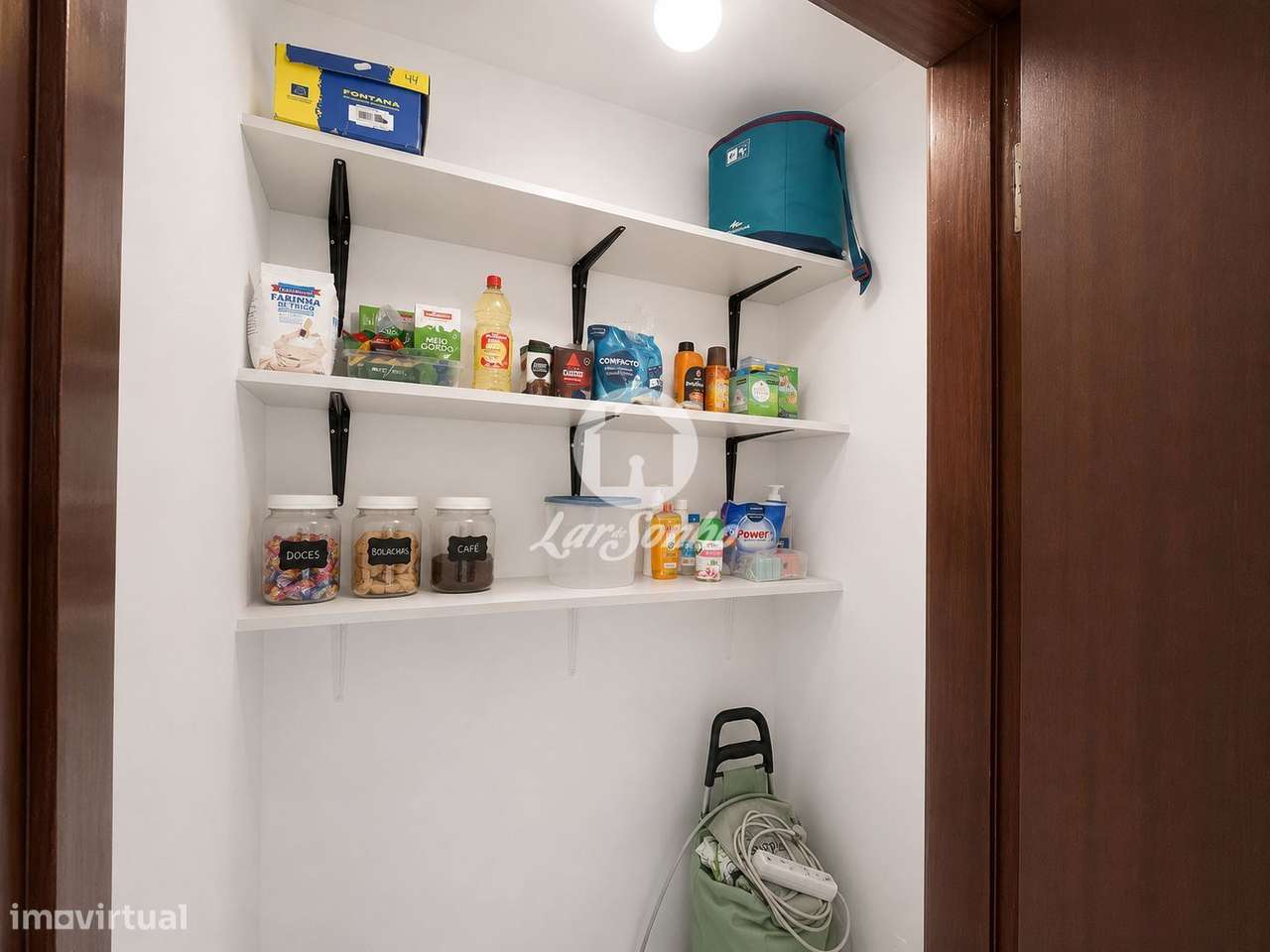Apartamento T2 em Barcelos-10