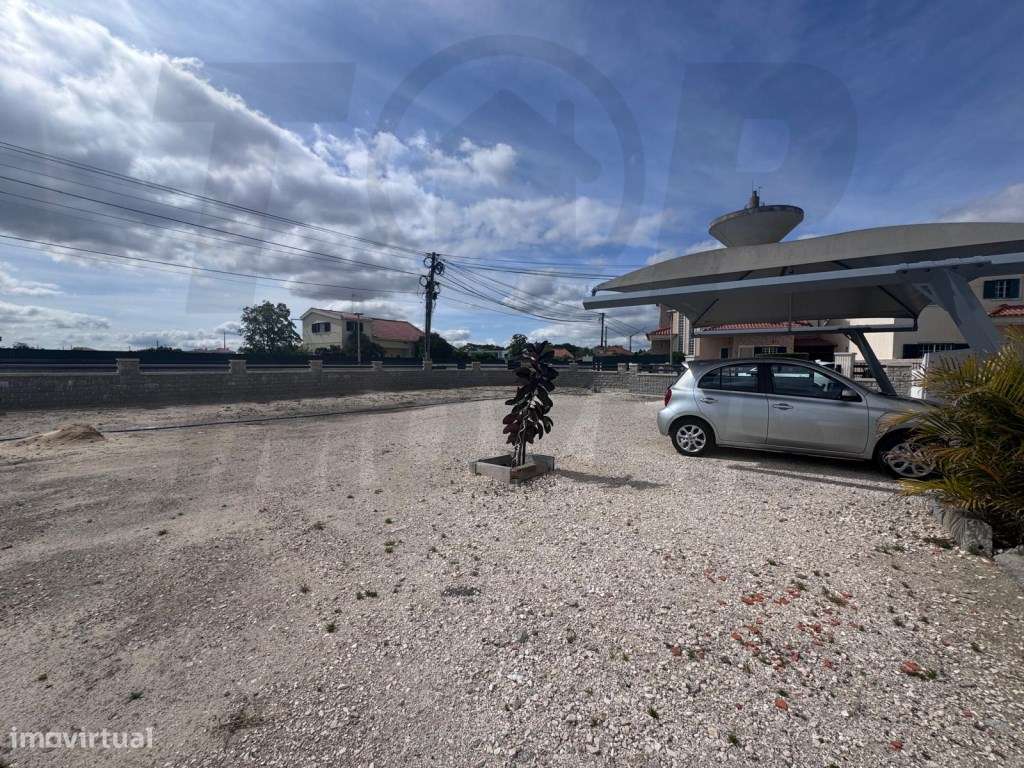 Terreno Urbano - Samora Correia - 128.000€-5