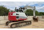 Takeuchi TB2150R - 6