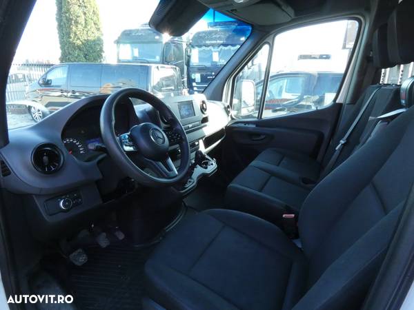 Mercedes-Benz Sprinter 516CDI - 9