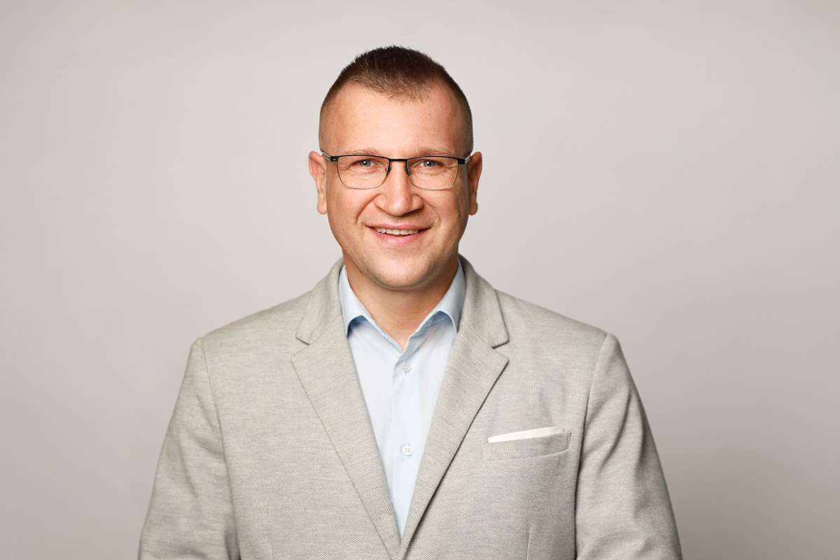 Logo: Szymański-Nieruchomości