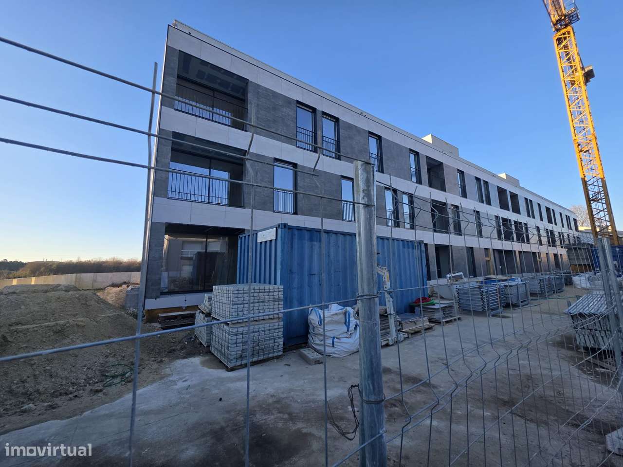 T1+1 | São Mamede Park  - Conclusão prev. Março 2026-15