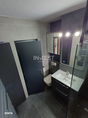 Apartament cu 3 camere de vanzare in Dacia- Liber, mutare imediata-7