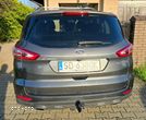 Ford S-Max 2.0 TDCi 4WD Titanium PowerShift - 4