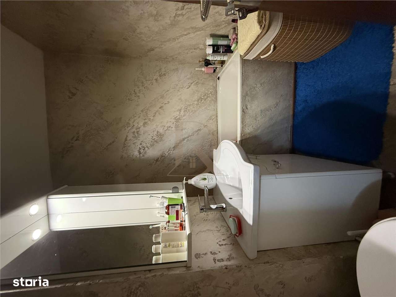 Oferta rara! Apartament 1 camera - Pacurari - Lukoil-6