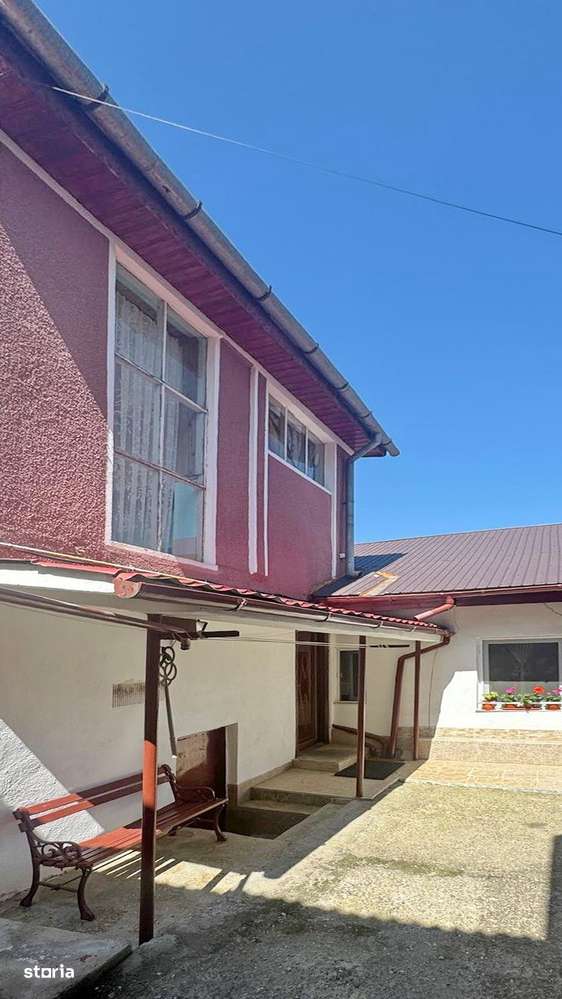 PROPRIETATE DE VANZARE IN CARTIERUL NOUA - Imagine principală: 5/8