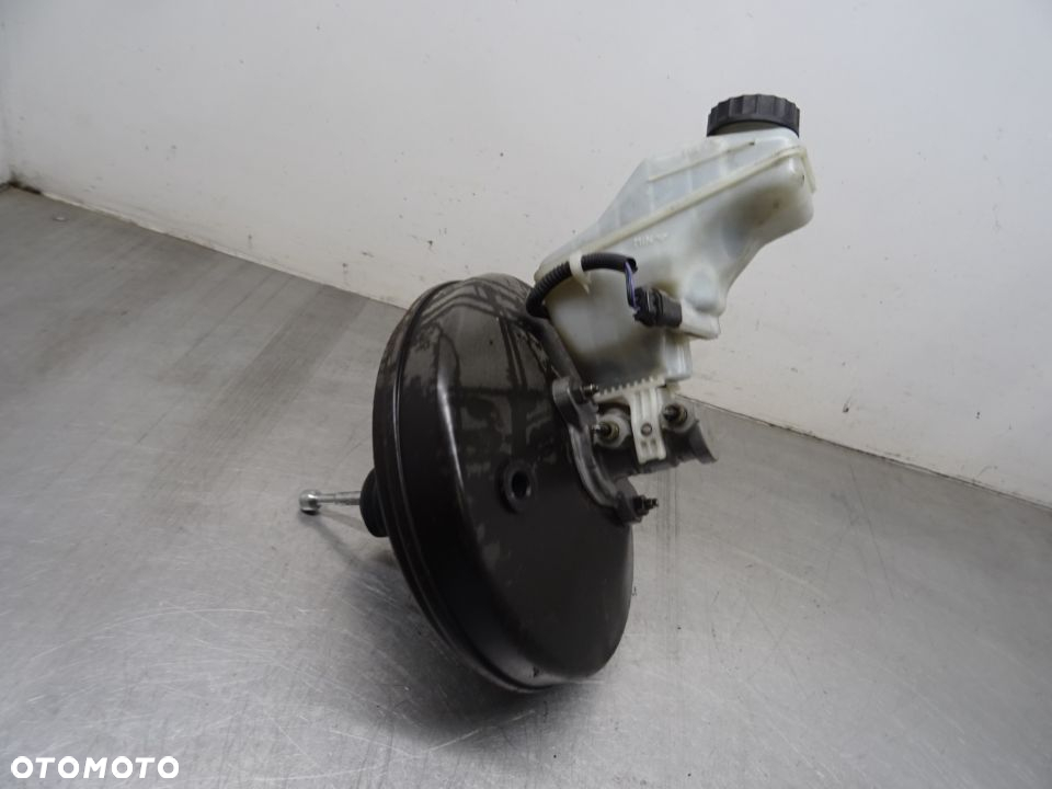 OPEL CORSA D HB 5D 06-10 1.2B SERWO POMPA HAMULCOWA 55701939 - 3