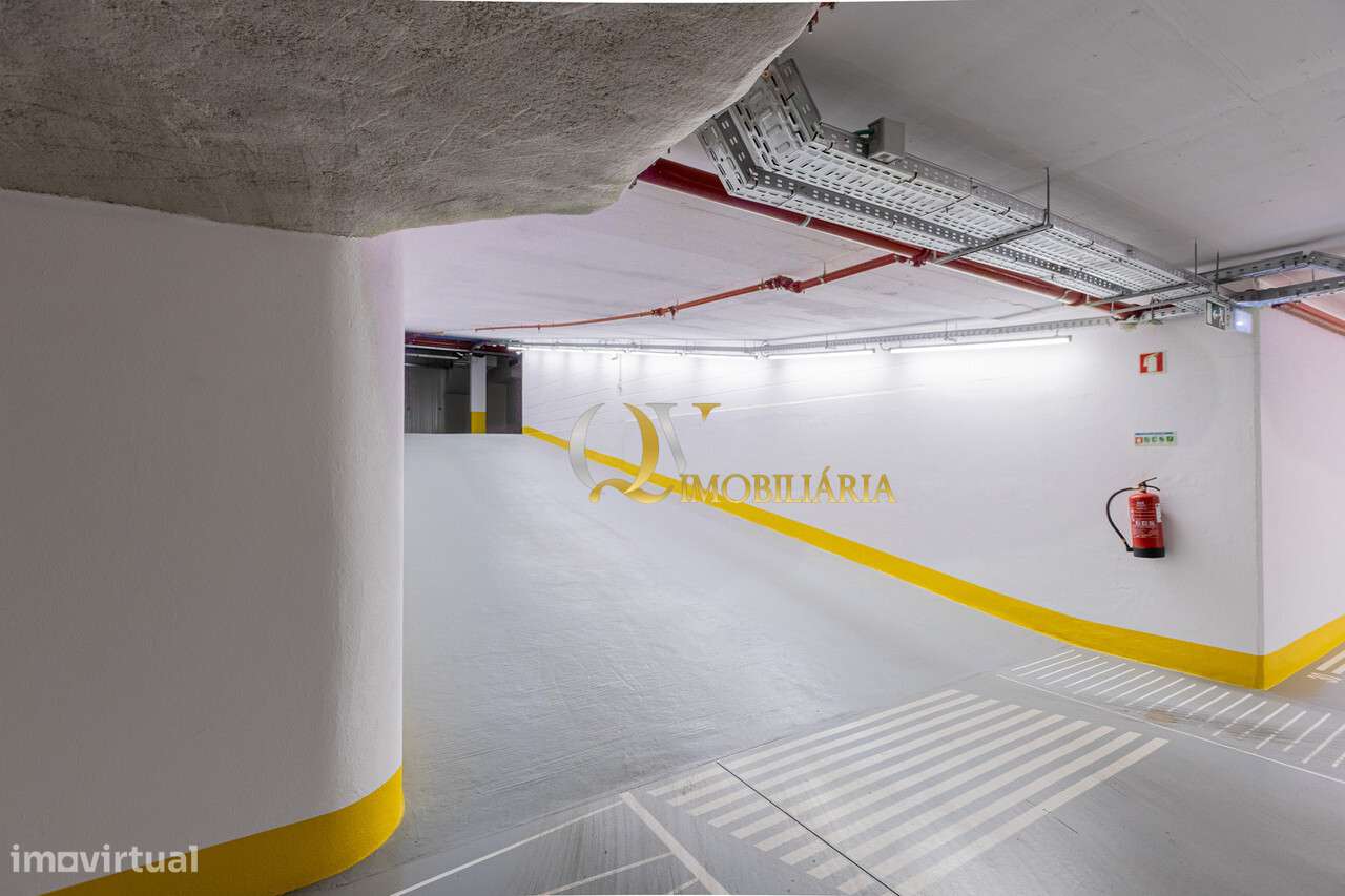 Excelente Apartamento T1 para venda sito em Lisboa-49