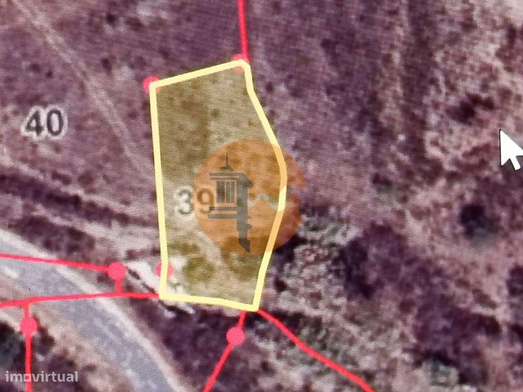 TERRENO RÚSTICO COM 720 M2 - ALCARIAS GRANDES - CASTRO MARIM - ALGARVE - Grande imagem: 2/44